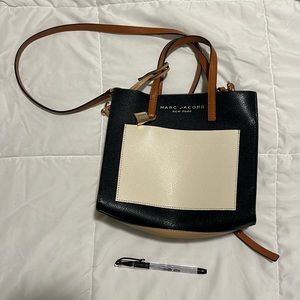 Marc Jacobs crossbody